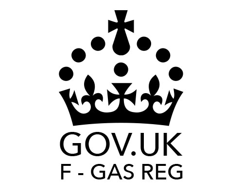 F Gas Regulations